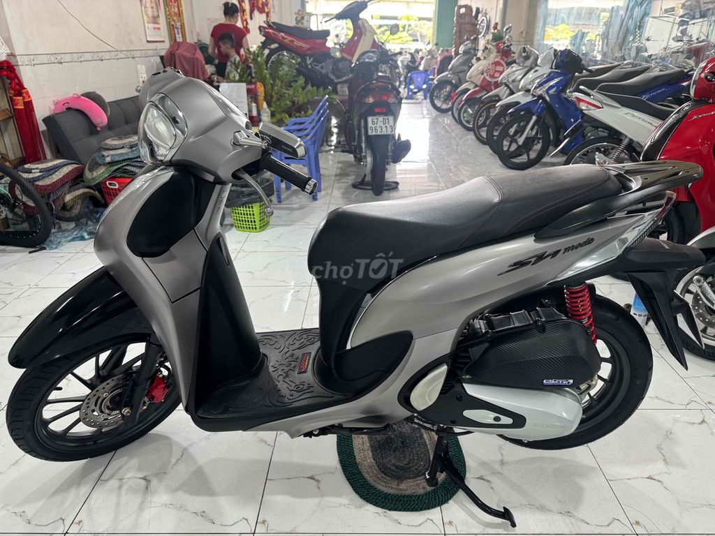 𝐆𝐎́𝐏 𝐖𝐀 𝐍𝐆𝐀̂𝐍 𝐇𝐀̀𝐍𝐆✅JANUS 2022 Khoá Smakey Đẹp Zin. Mua bán Xe máy tại Thành phố Long Xuyên An Giang được đăng bởi Cầm Đồ Bình Tâm  hình 2