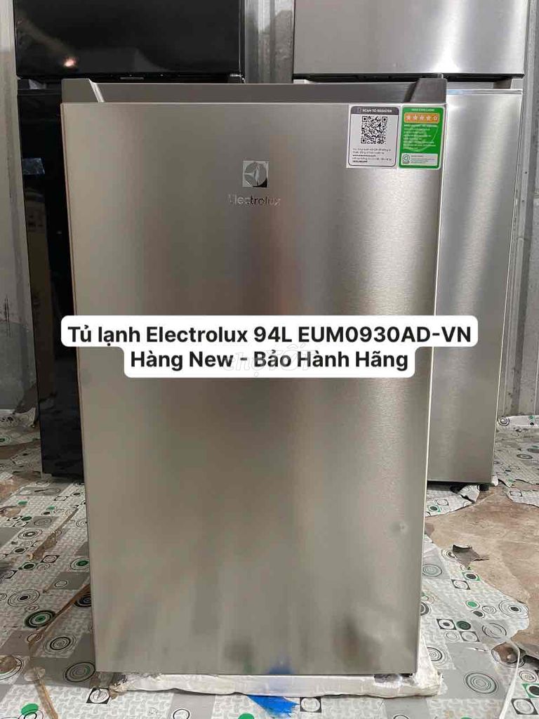 Tủ lạnh Electrolux 94L EUM0930AD-VN