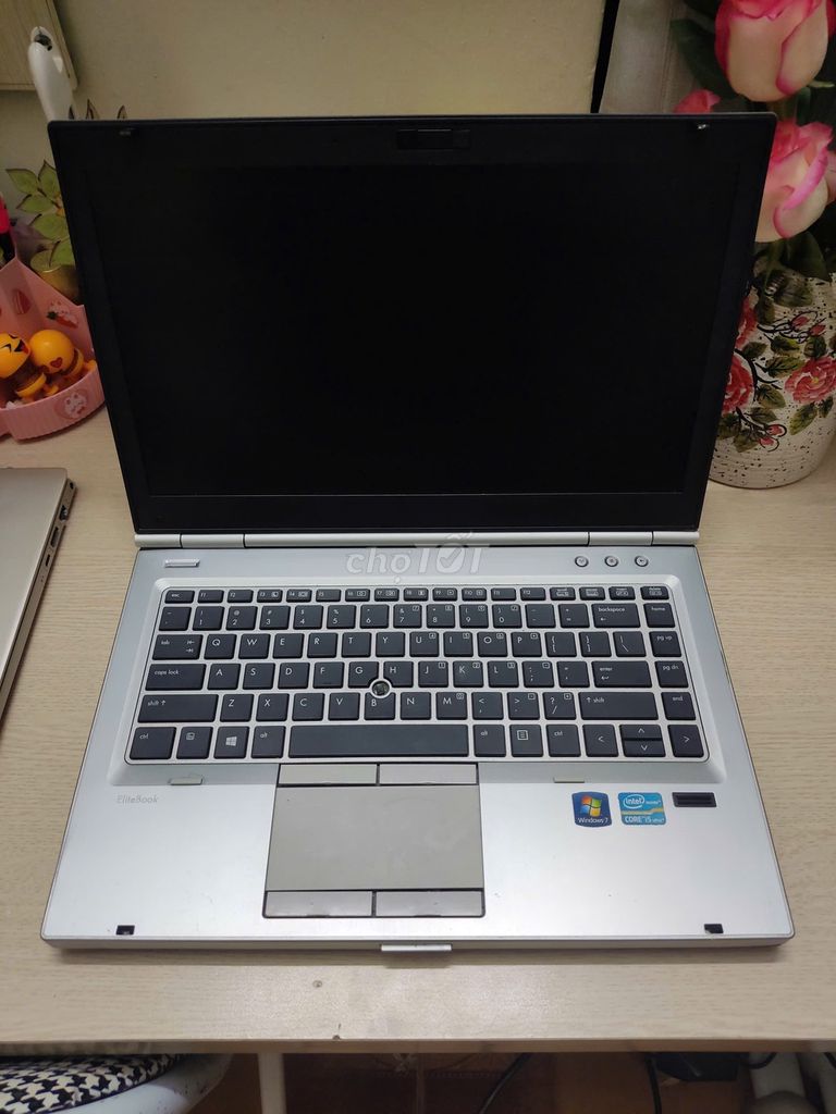 HP Elitebook 8470P i5-3320M 14 inch. Mua bán Laptop tại Quận Đống Đa Hà Nội được đăng bởi Cơ Nguyễn PC hình 1