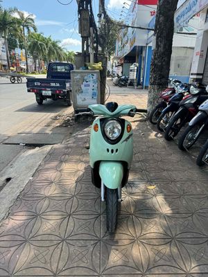 YAMAHA MIO ,BS:94H2:BẠC LIÊU. Mua bán Xe máy tại Quận Ninh Kiều Cần Thơ được đăng bởi DVCĐ Công Minh