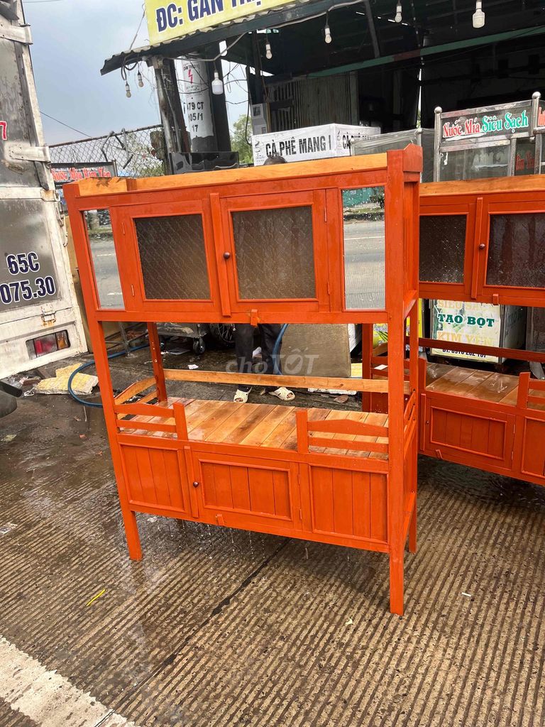 kẹt. Mua bán Tủ, kệ gia đình tại Quận Cái Răng Cần Thơ được đăng bởi Đồ củ minh trí hình 1