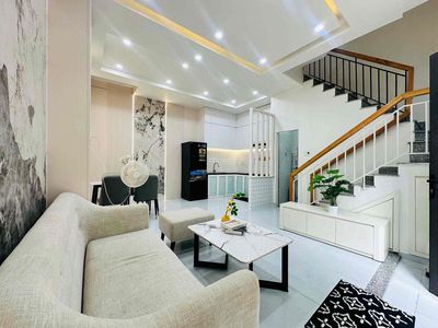 Аренда · 3 комн. · 40 м² · Quận Hải Châu, ул. Đỗ Quang