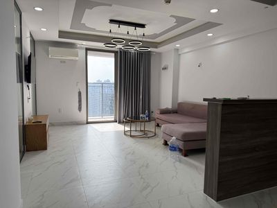 Apartment 105 m² · 3 bed · Nguyễn Hữu Thọ