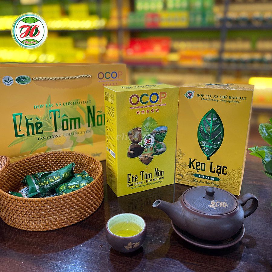 Đại lý phân phối chè Hảo Đạt tại Thanh Hoá. Mua bán Đồ ăn, thực phẩm và các loại khác tại Thành phố Thanh Hóa Thanh Hóa được đăng bởi Lan Phương hình 1