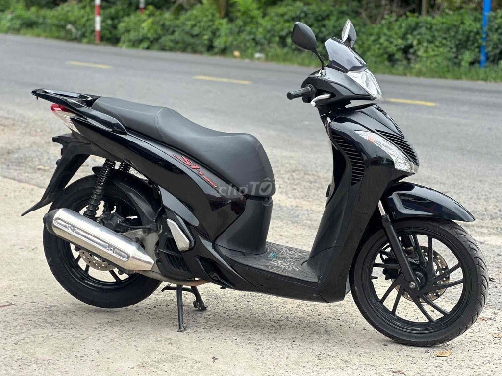 SH 125 úp ý, XE SẠCH HỖ TRỢ TRẢ GÓP. Mua bán Xe máy tại Huyện Thạnh Phú Bến Tre được đăng bởi XE MÁY MINH TÂN hình 4