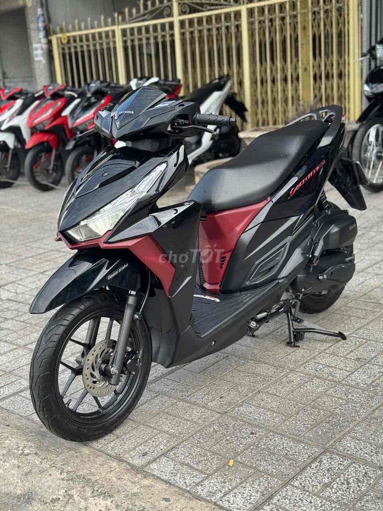 Vario 125 mẫu cũ Xe đẹp Máy zin biển 67. Mua bán Xe máy tại Thành phố Long Xuyên An Giang được đăng bởi Hoàng Thiện Khang    Khang 67 hình 1