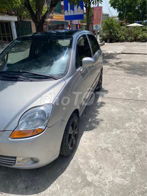 Chevrolet Spark 2015 Lite Van 0.8 - 82 km. Mua bán Ô tô tại Huyện Bình Lục Hà Nam được đăng bởi nguyên đán hình 3