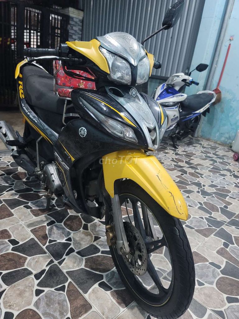 Bán xe chính chủ. Mua bán Xe máy tại Thành phố Biên Hòa Đồng Nai được đăng bởi Anh  hình 1