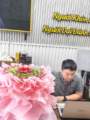 iPhone Trả góp