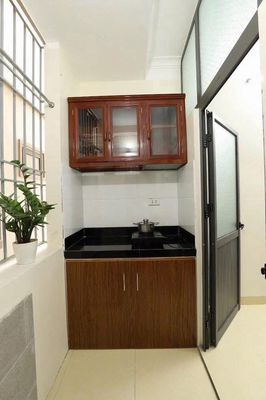 Room 17 m² · Đường Nguyễn Trãi