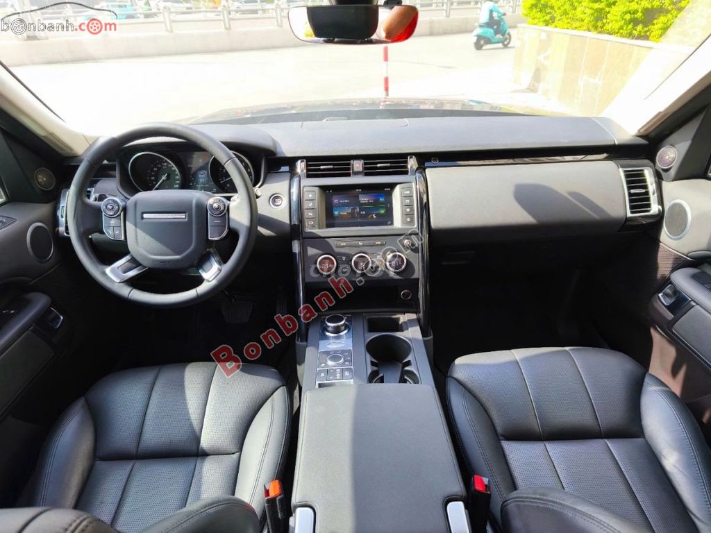 LandRover Discovery SE 2018 - 1 Tỷ 650 Triệu. Mua bán Ô tô tại Quận Cầu Giấy Hà Nội được đăng bởi Hiệp hình 6