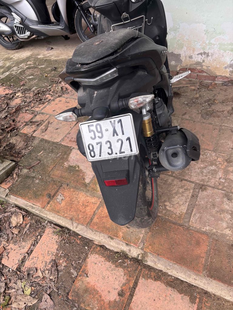 nvx bản đủ lâu ko đi bán. Mua bán Xe máy tại Huyện Gò Dầu Tây Ninh được đăng bởi truongngoc hình 4