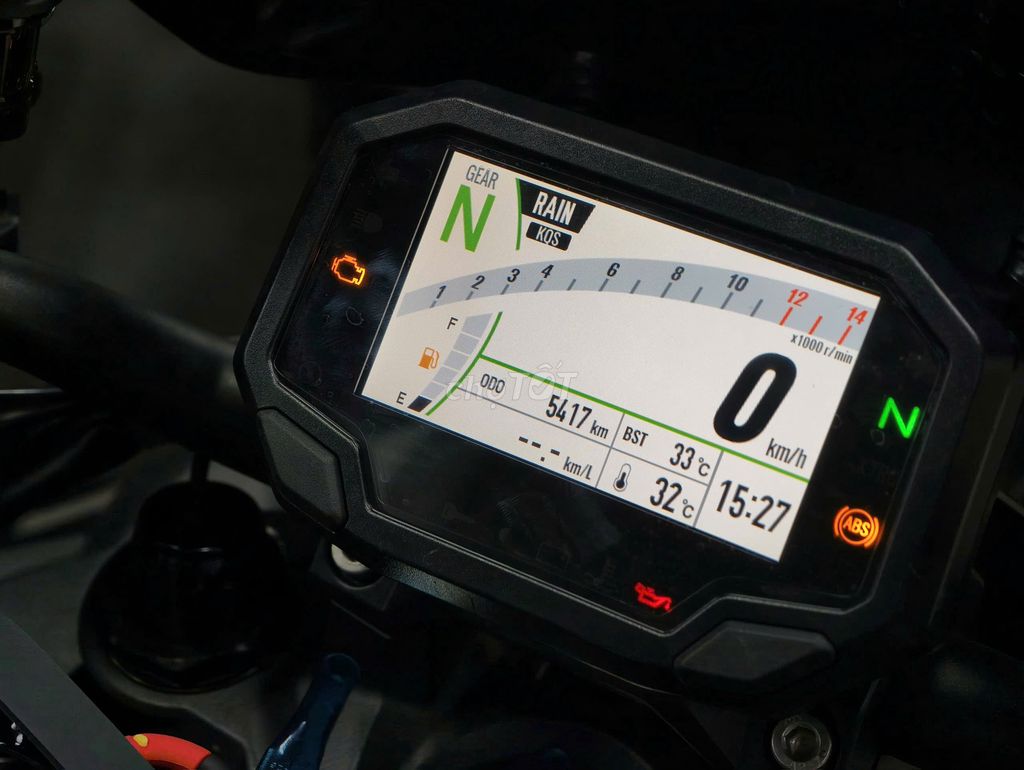 ZH2 SE SUPERCHARGE. Mua bán Xe máy tại Quận Tây Hồ Hà Nội được đăng bởi Tu Phamanh hình 4