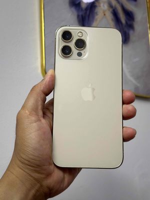 Thanh lý 12 Promax Gold 128 Qte