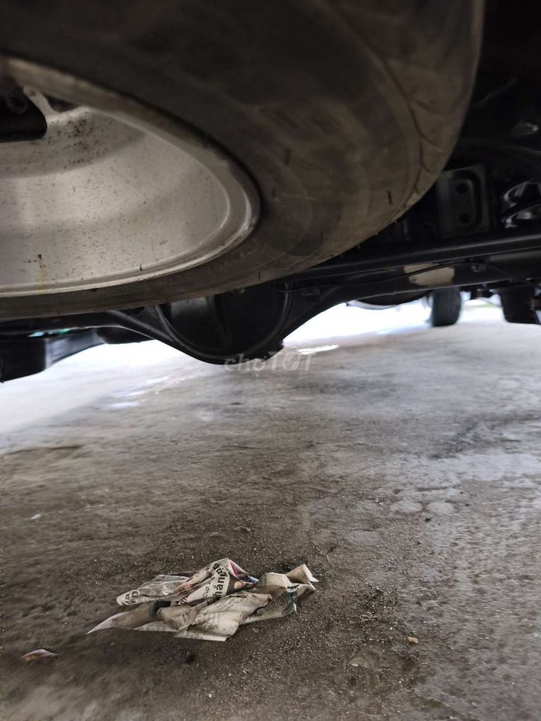 Innova 2011 V số tự động ,bản cao cấp. Mua bán Ô tô tại Huyện Hòa Bình Bạc Liêu được đăng bởi Thành Vững hình 18