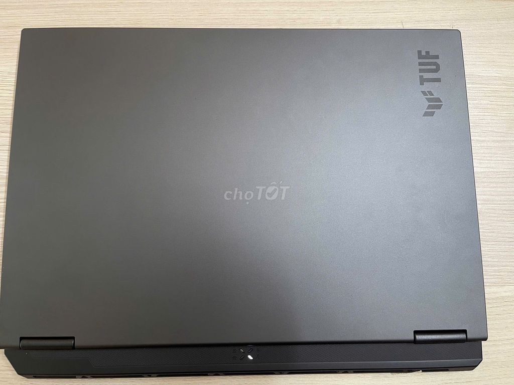 Asus TUF i7-14650HX 16GB/1TB VGA 5050 8GB fullbox. Mua bán Laptop tại Quận Bình Thạnh Tp Hồ Chí Minh được đăng bởi Lâm hình 1