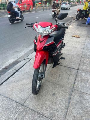 Yamaha Sirius RC 2010 Đỏ đen