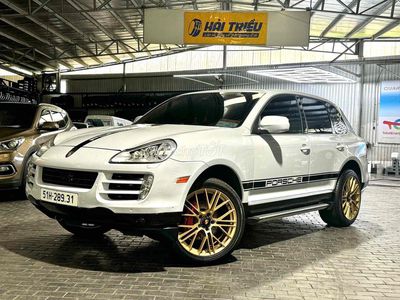 Porsche Cayenne 2008 S - 120000 km. Mua bán Ô tô tại Huyện Cần Giờ Tp Hồ Chí Minh được đăng bởi Tan