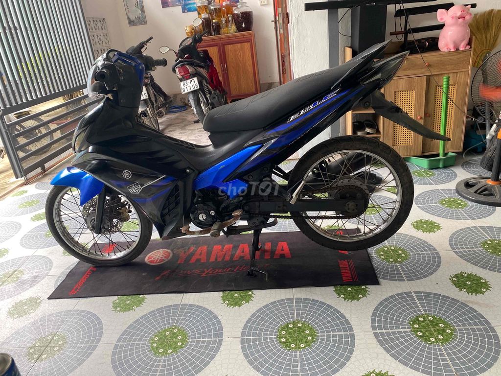 bán ex 50 HS cầm tay. Mua bán Xe máy tại Thành phố Sóc Trăng Sóc Trăng được đăng bởi Tân Danh hình 2