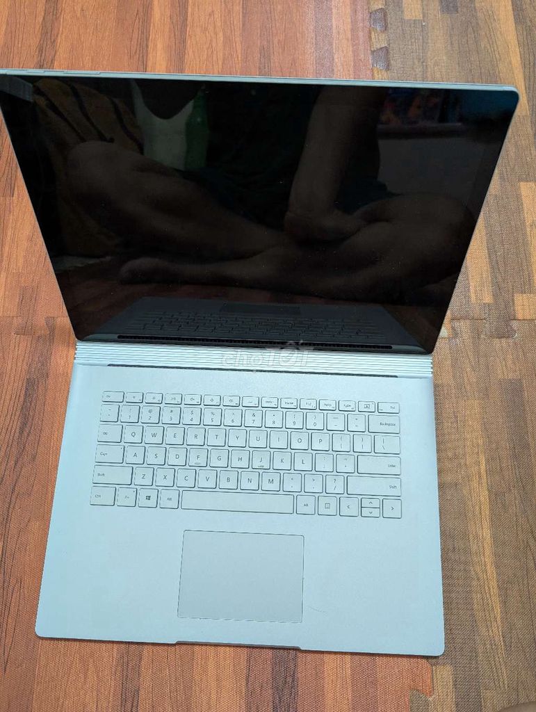 Surface book 2 15" max cấu hình. Mua bán Laptop tại Quận Ba Đình Hà Nội được đăng bởi Lê Thái hình 1