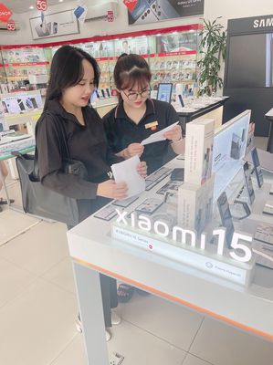 CẦN TUYỂN NHÂN VIÊN TƯ VẤN BÁN HÀNG XIAOMI. Việc làm tại Huyện Ba Bể Bắc Kạn được đăng bởi Khang Green Speed