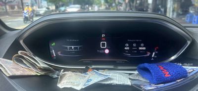 Bán  xe peugeot  5008. Mua bán Ô tô tại Thành phố Vũng Tàu Bà Rịa - Vũng Tàu được đăng bởi Kian