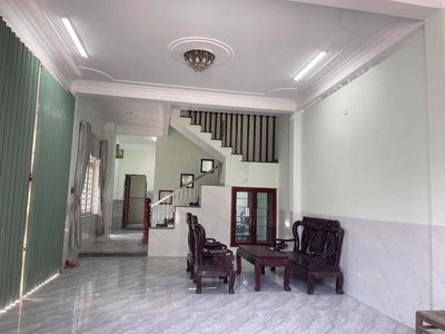 Rent · 3 bd · 111 м² · Quận Cẩm Lệ, ул. Đường Đô Đốc Lộc