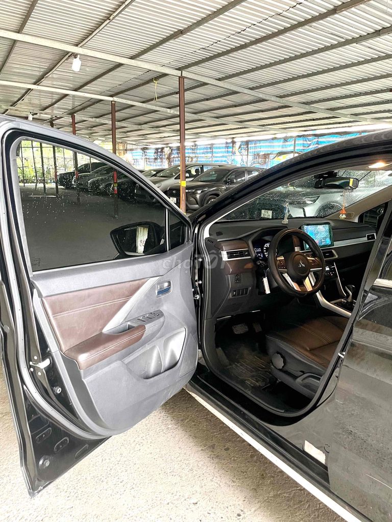 Mitsubishi Xpander 2022 AT Premium - 50000 km. Mua bán Ô tô tại Quận Tân Bình Tp Hồ Chí Minh được đăng bởi Duy Nuyễn hình 10