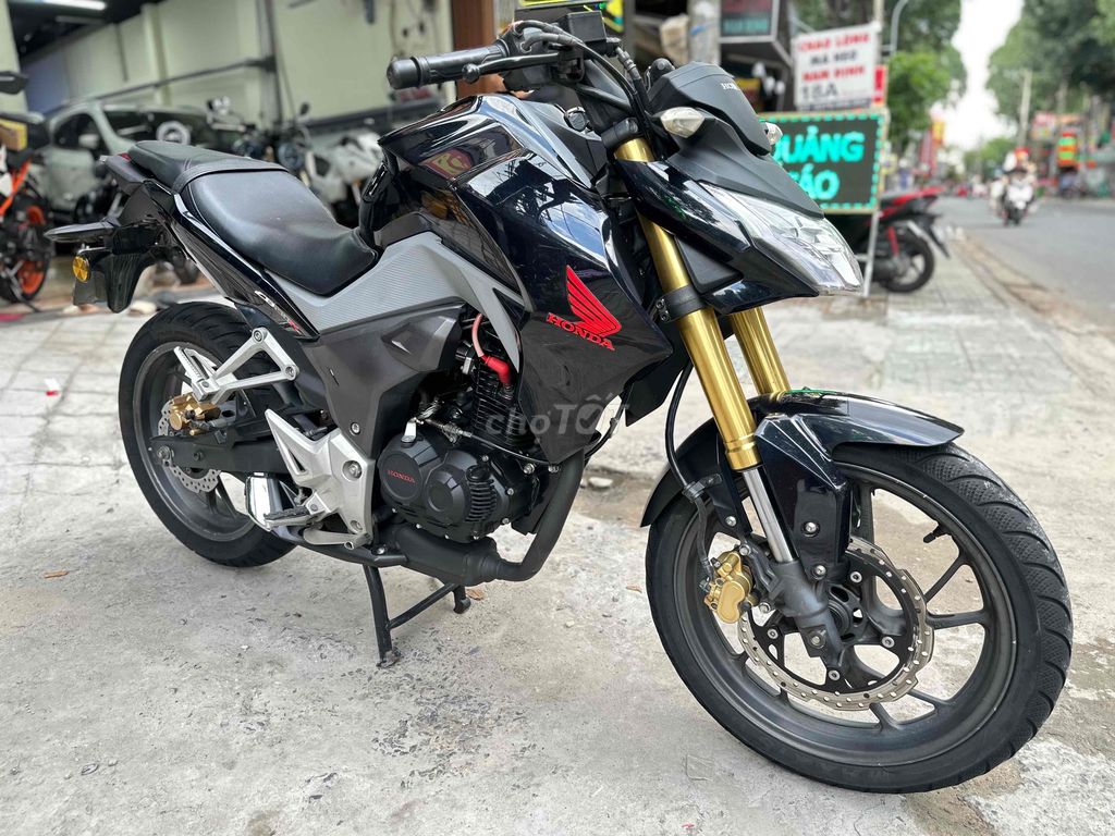 honda cb190 xe zin nguyên bản chính chủ