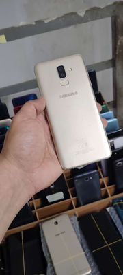 Samsung J8 2018, 32gb, 2sim. Mua bán Điện thoại tại Quận Gò Vấp Tp Hồ Chí Minh được đăng bởi A LONG   nhận thanh toán THẺ TÍN DỤNG