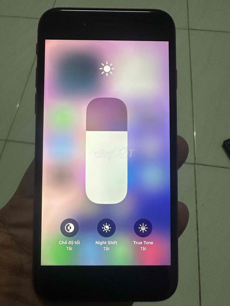 iPhone SE 2020 64GB Đỏ. Mua bán Điện thoại tại Quận Tân Bình Tp Hồ Chí Minh được đăng bởi BAO hình 1