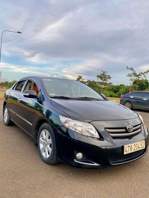 2009 1.8G MT - 100000 km. Mua bán Ô tô tại Thành phố Buôn Ma Thuột Đắk Lắk được đăng bởi Hồ quang toàn