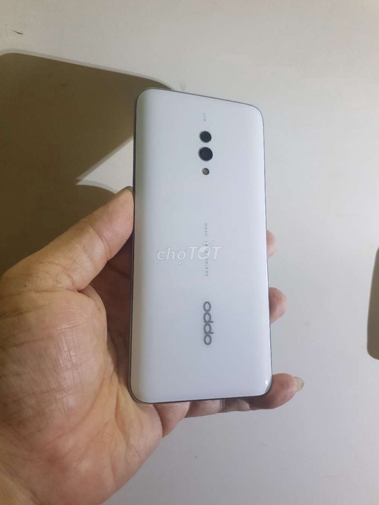Oppo K3 64GB Trắng. Mua bán Điện thoại tại Quận 8 Tp Hồ Chí Minh được đăng bởi Nguyễn Phương hình 1