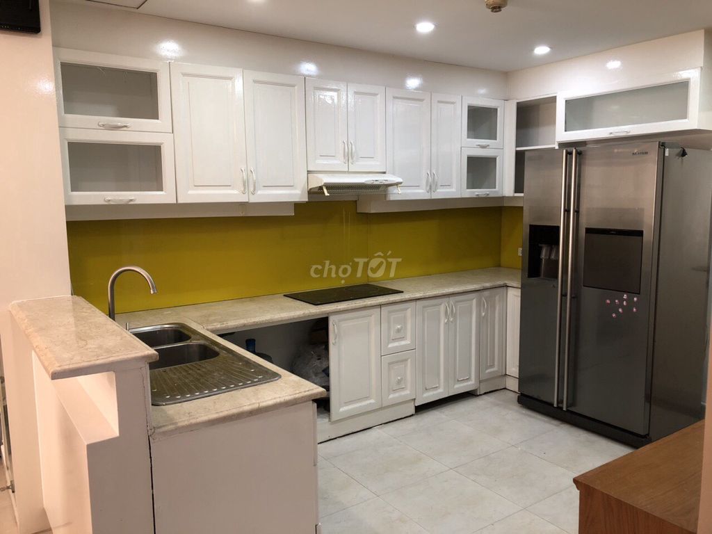 Продается роскошная квартира Saigon Airport Plaza - 150 м², 3 комнаты, цена 11 миллиардов