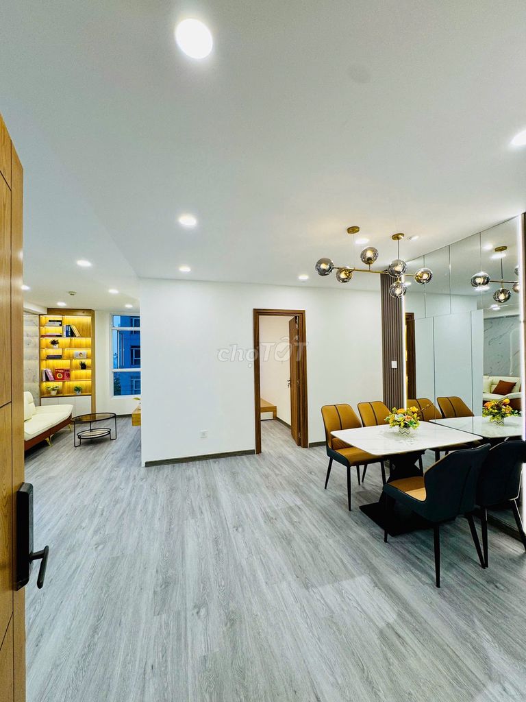CHÍNH CHỦ CẦN THANH KHOẢN GẤP – CĂN 3PN 90M² FULL NỘI THẤT - 4.9 TỶ