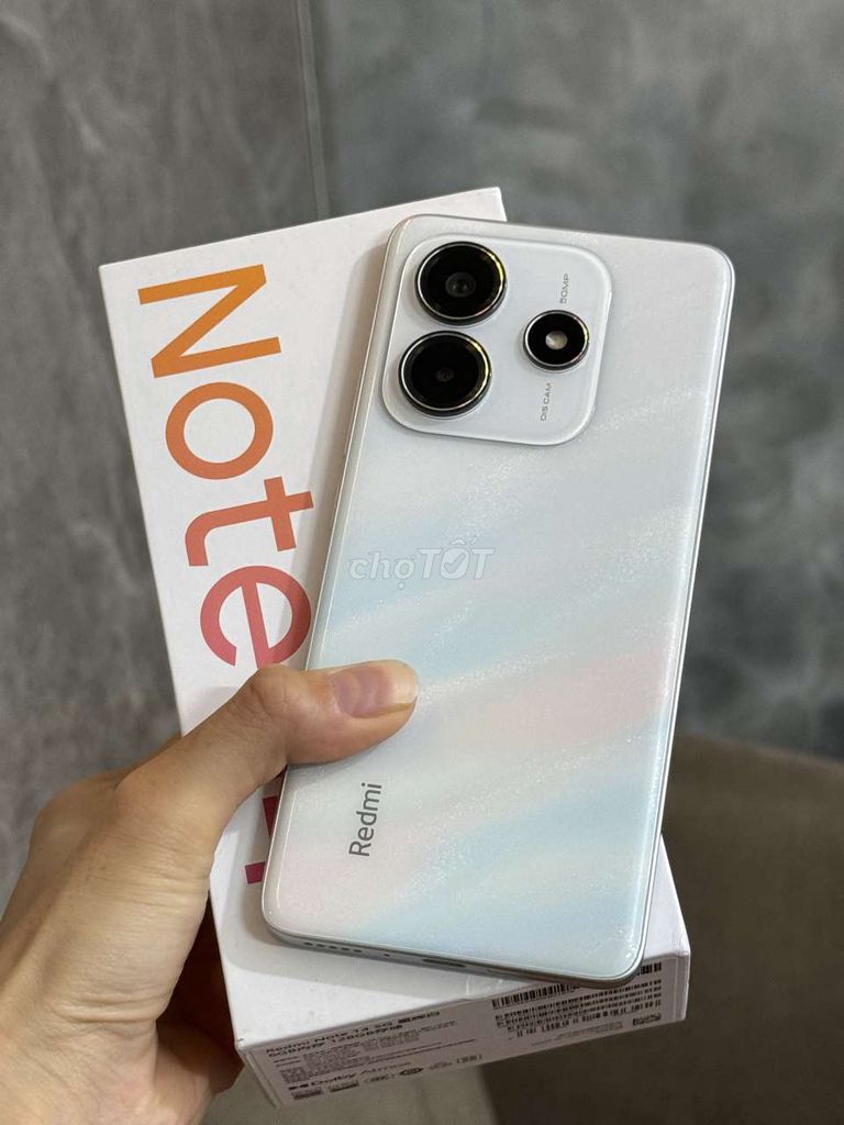 Xiaomi Note 14 5G | Ram 6/128Gb | Sạc 45w