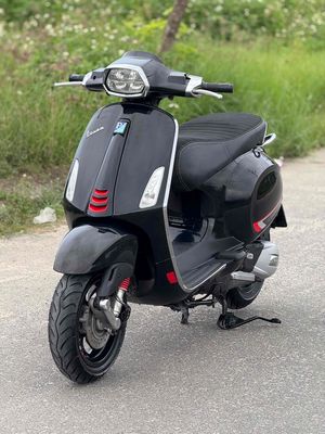 Vespa spin 2020 đèn led động cơ iget phanh ABS biể. Mua bán Xe máy tại Quận Liên Chiểu Đà Nẵng được đăng bởi Nhật Tình