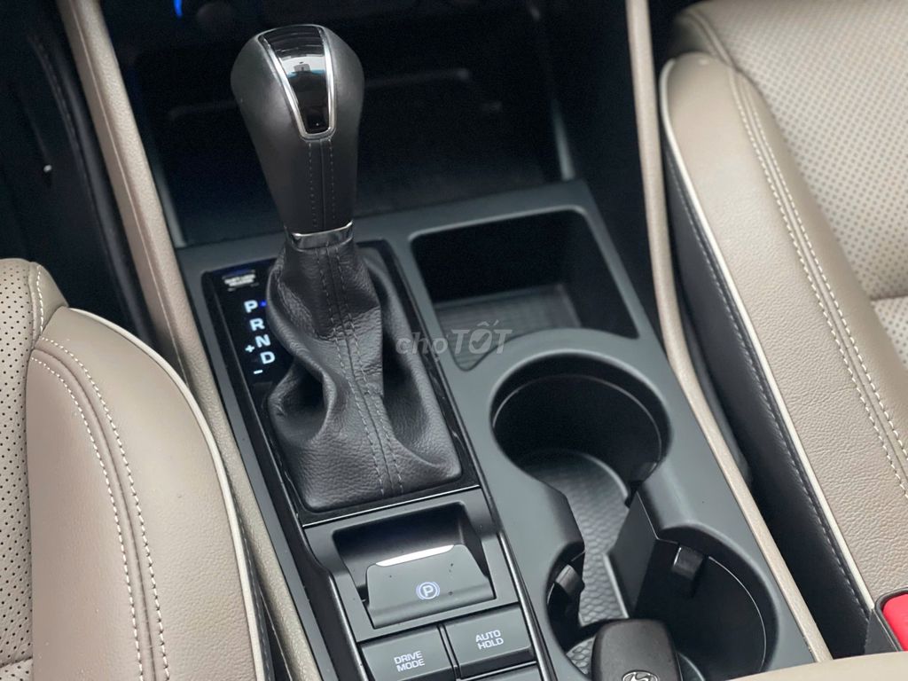 Hyundai Tucson 2020 2.0L Đặc biệt - 51000 km. Mua bán Ô tô tại Thành phố Thủ Đức Tp Hồ Chí Minh được đăng bởi Vy Đỗ hình 12