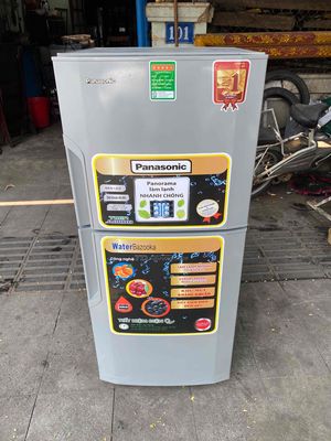 Tủ lạnh panasonic 160l nguyên rin lợi điện