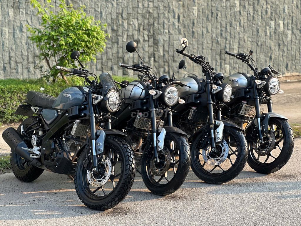 Xe Máy Phú Lý - Tổng Kho XSR 155 ✅. Mua bán Xe máy tại Quận Hoàng Mai Hà Nội được đăng bởi Phú Lý hình 3