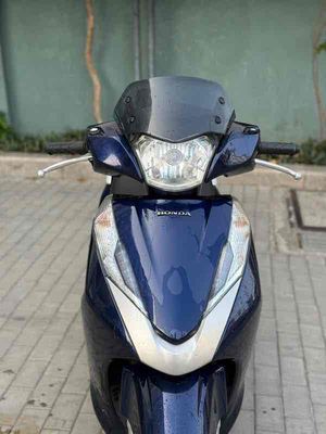 Honda Lead Xanh