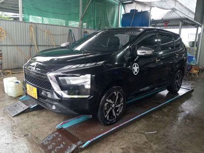 Mitsubishi Xpander . hỗ trợ vay nợ xấu