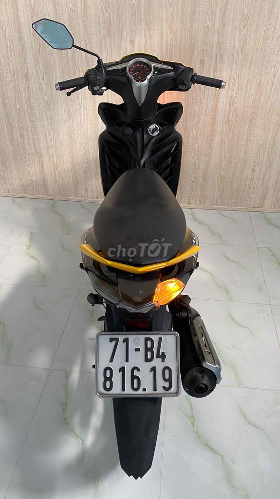 Exciter 135. Mua bán Xe máy tại Thành phố Bến Tre Bến Tre được đăng bởi Nghiêm Bảy Mốt hình 6