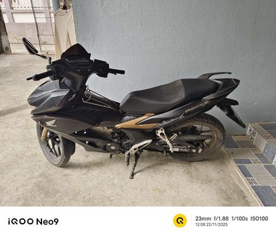 Honda Winner X V2 Đen. Mua bán Xe máy tại Huyện Nông Cống Thanh Hóa được đăng bởi Thành Đạt 