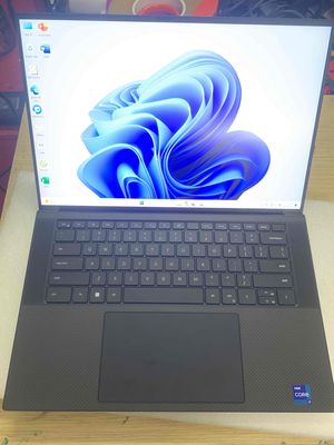 Dell xps 9530 i7 13700h/16/1t/rtx4050/full hd+. Mua bán Laptop tại Quận Long Biên Hà Nội được đăng bởi Kiểm US