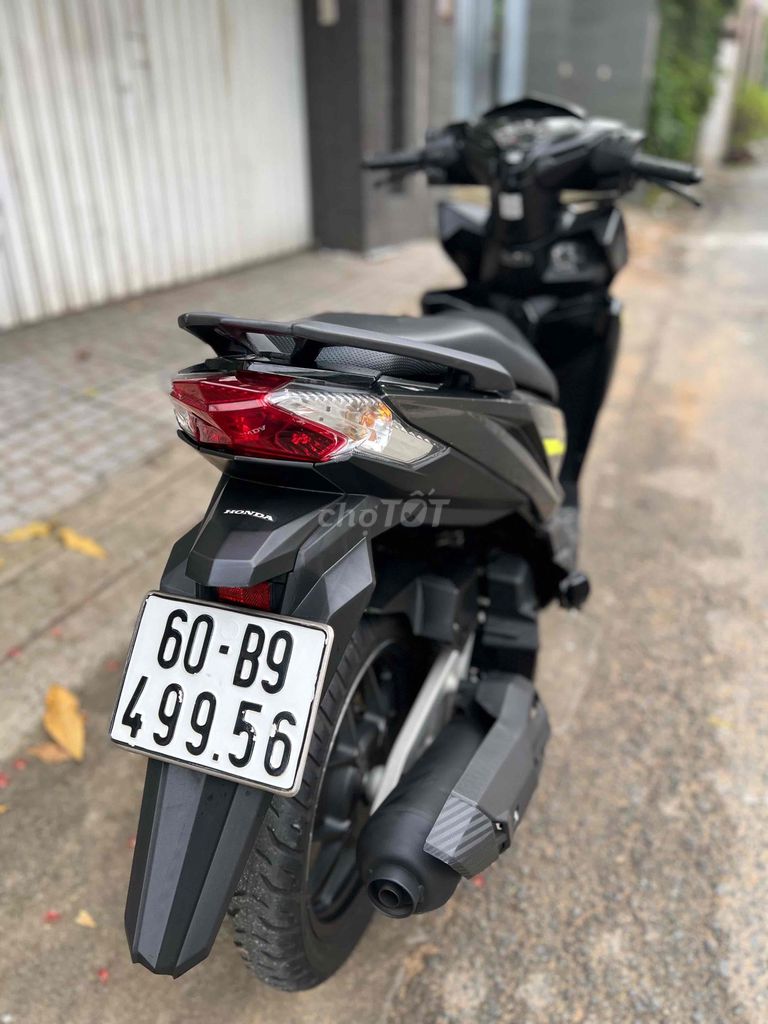 Vario125 2017 mẫu cũ Zin. Mua bán Xe máy tại Thành phố Biên Hòa Đồng Nai được đăng bởi Khiêm Đỗ hình 20