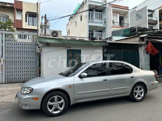 Nissan Maxima 2007 photo 3