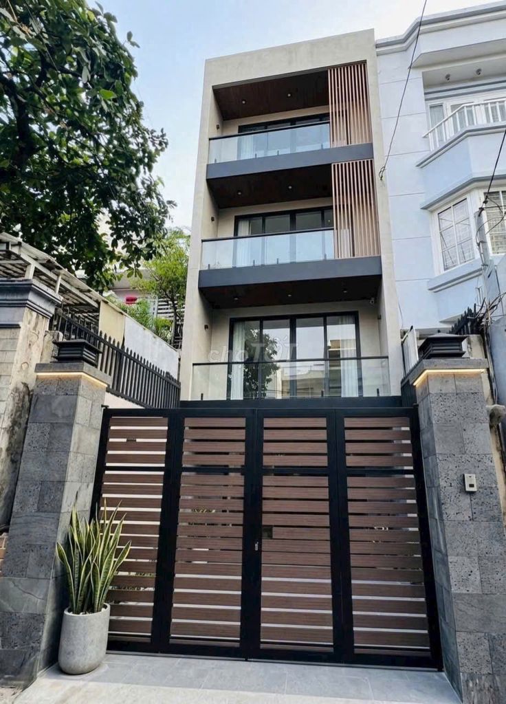 Cần cho thuê nhà MT 81A Lương Thế Vinh P.Tân Thới Hòa Q.Tân Phú