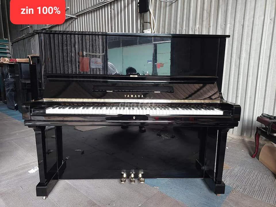 YAMAHA U3H PIANO QUỐC DÂN MỌI THỜI ĐẠI, ZIN ĐẸP