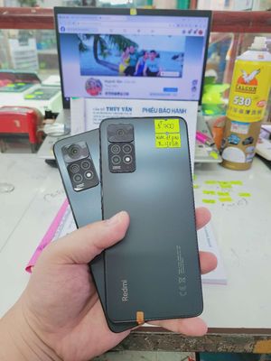 Xiaomi Note 11 Pro (8gb/128gb)